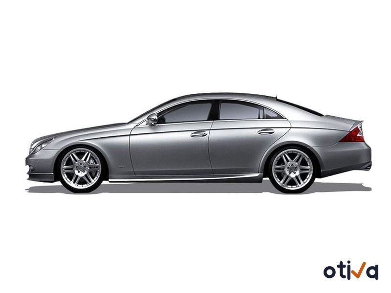 MERCEDES CLS (C219)
