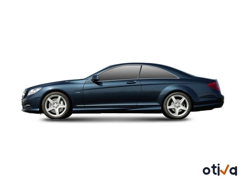 MERCEDES CLS (C218)