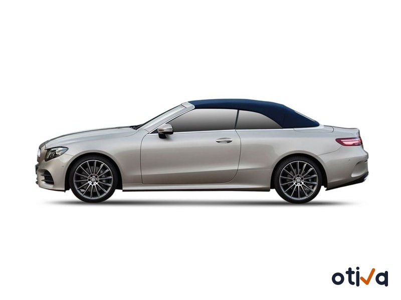 MERCEDES E-SERISI Cabrio (A238)