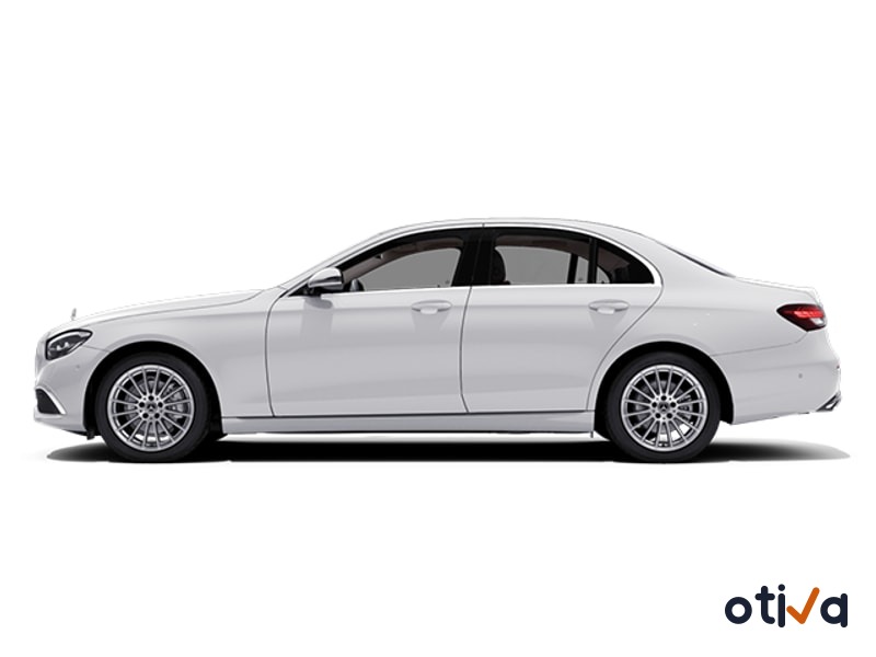 MERCEDES E-SERISI Cabrio (A124)