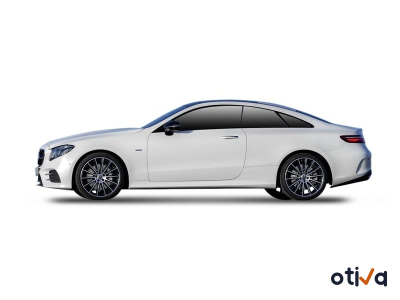 MERCEDES E-SERISI Coupe (C238)