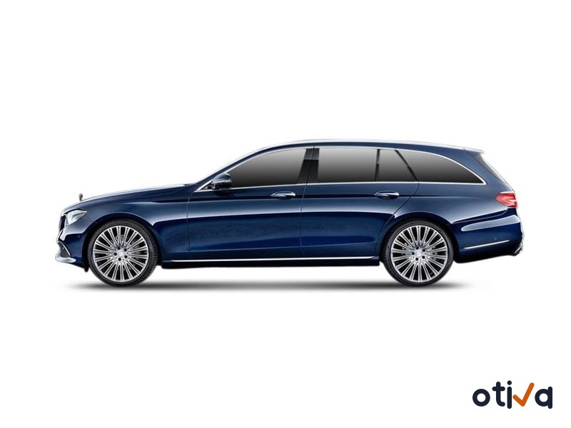 MERCEDES E-SERISI T-Model (S213)