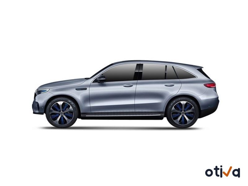 MERCEDES EQC (N293)