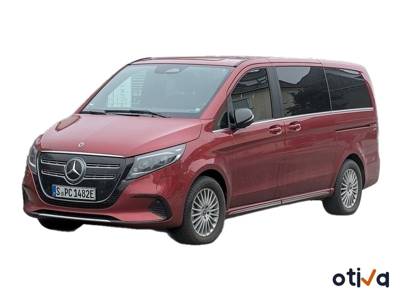MERCEDES EQV (W447)
