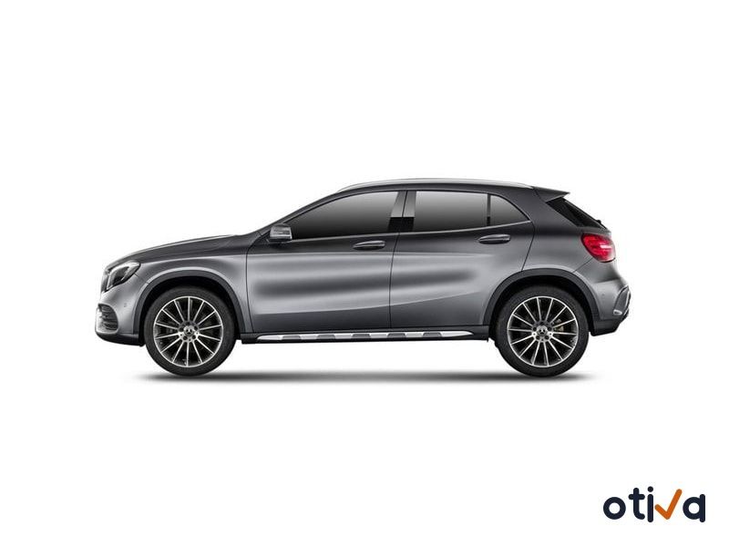 MERCEDES GLA (H247)