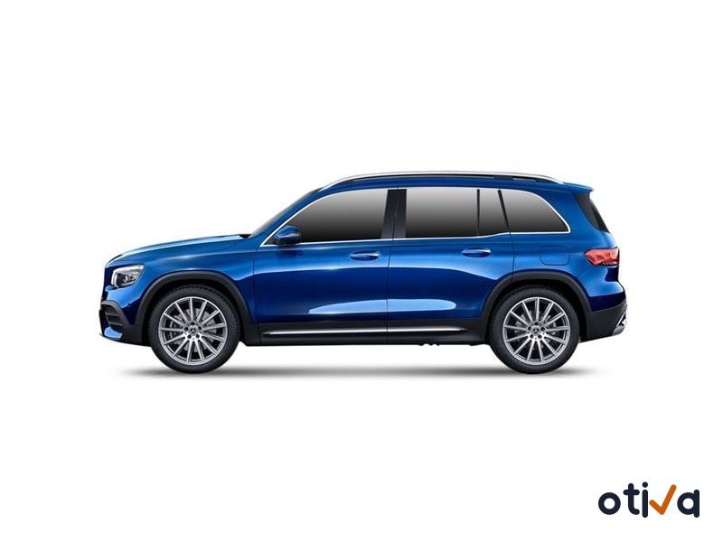 MERCEDES GLB (X247)
