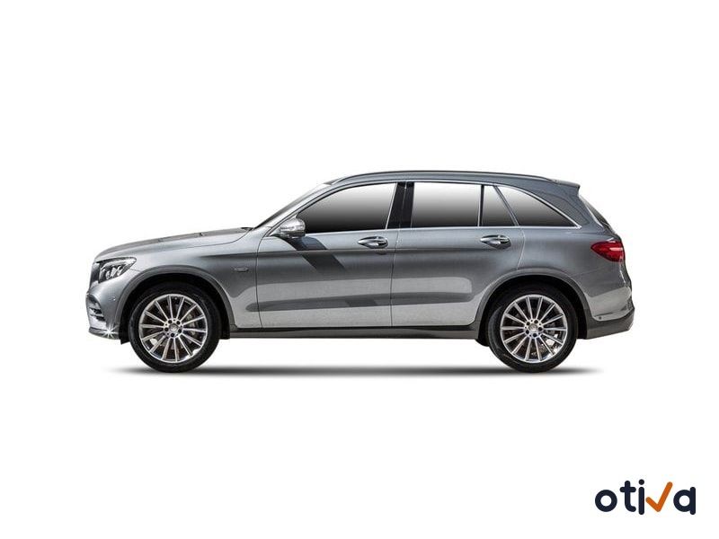 MERCEDES GLC (X253)