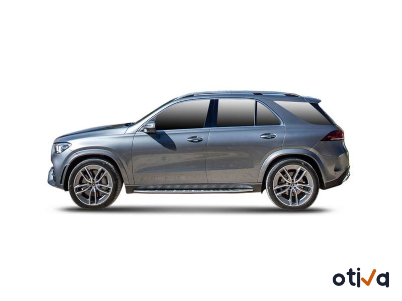 MERCEDES GLE (V167)