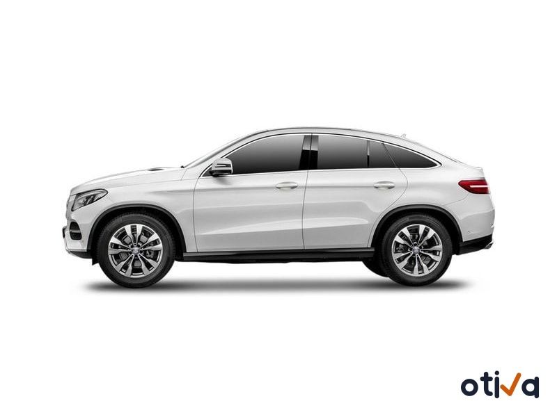 MERCEDES GLE Coupe (C292)