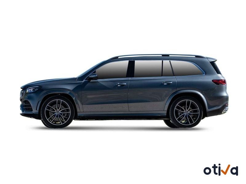 MERCEDES GLS (X167)
