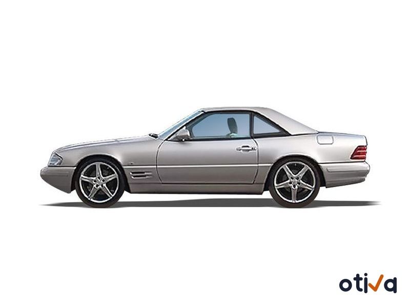 MERCEDES SL (R129)