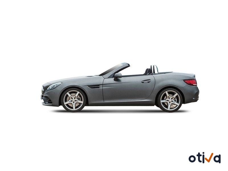 MERCEDES SLC (R172)