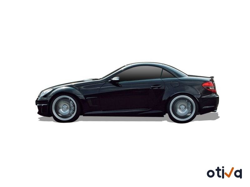 MERCEDES SLK (R172)