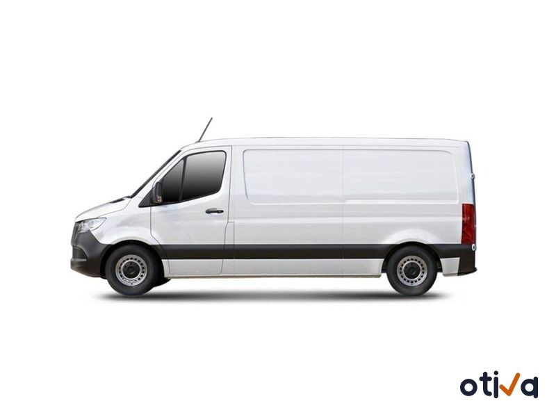 MERCEDES SPRINTER 3-t Panelvan/Van (B910)