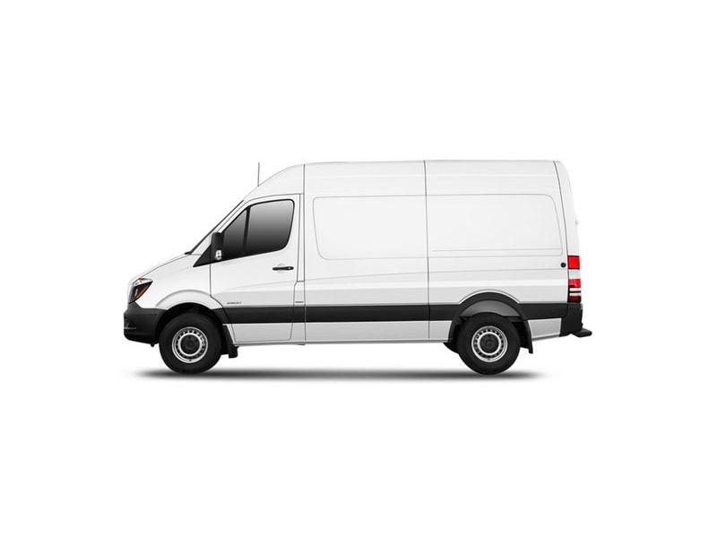 MERCEDES SPRINTER