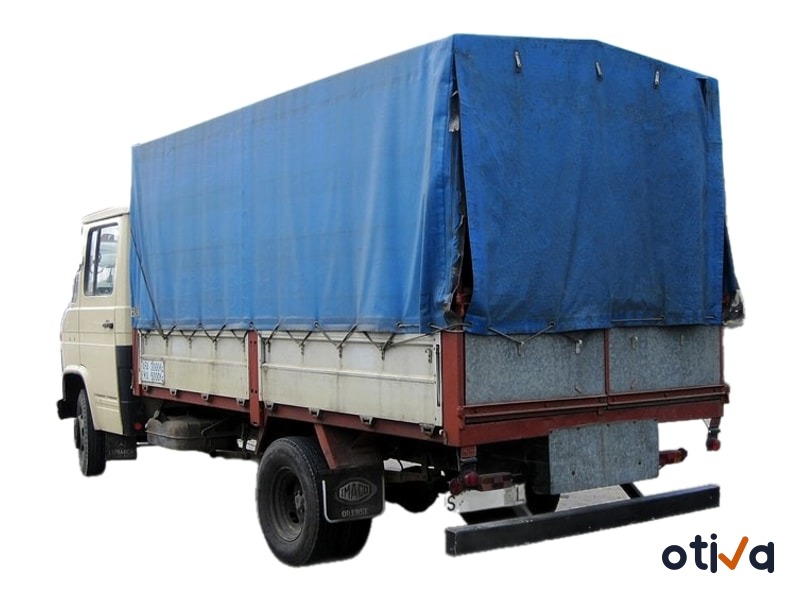 MERCEDES T2/L Panelvan/Van