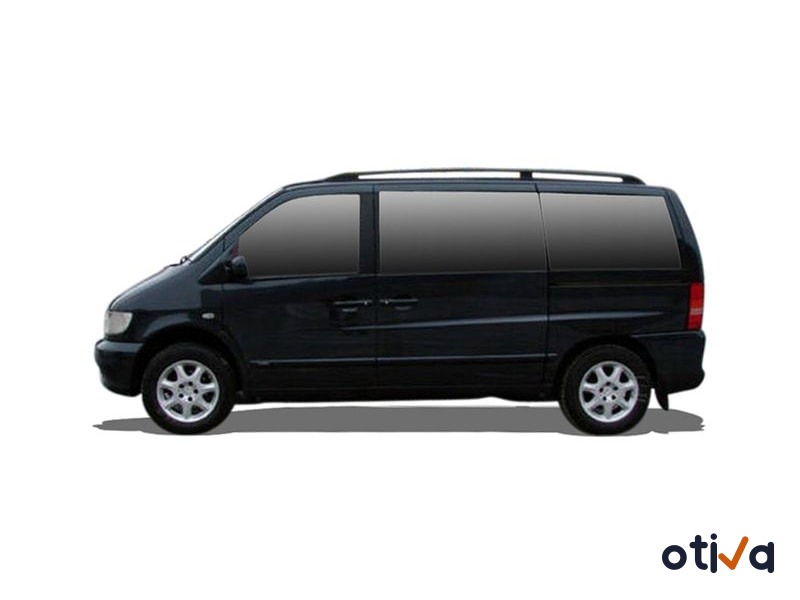 MERCEDES V-SERISI (638/2)