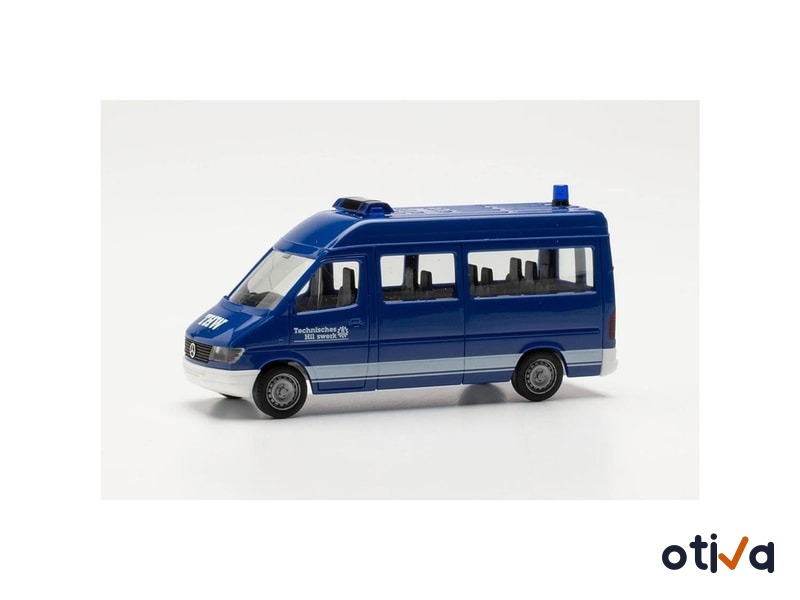 MERCEDES VARIO Minibüs/Otobüs (B670)