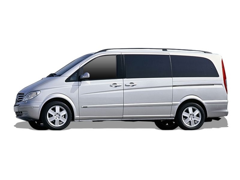 MERCEDES VIANO