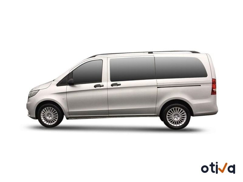 MERCEDES VITO Tourer (W447)