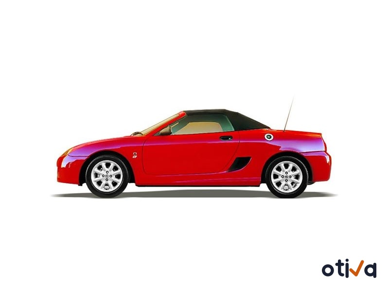 MG MGF (RD)