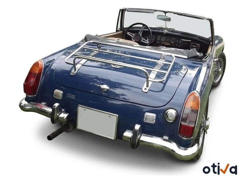 MG MIDGET