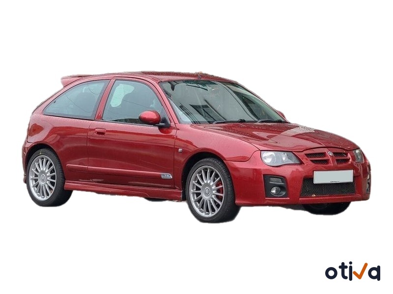 MG ZR