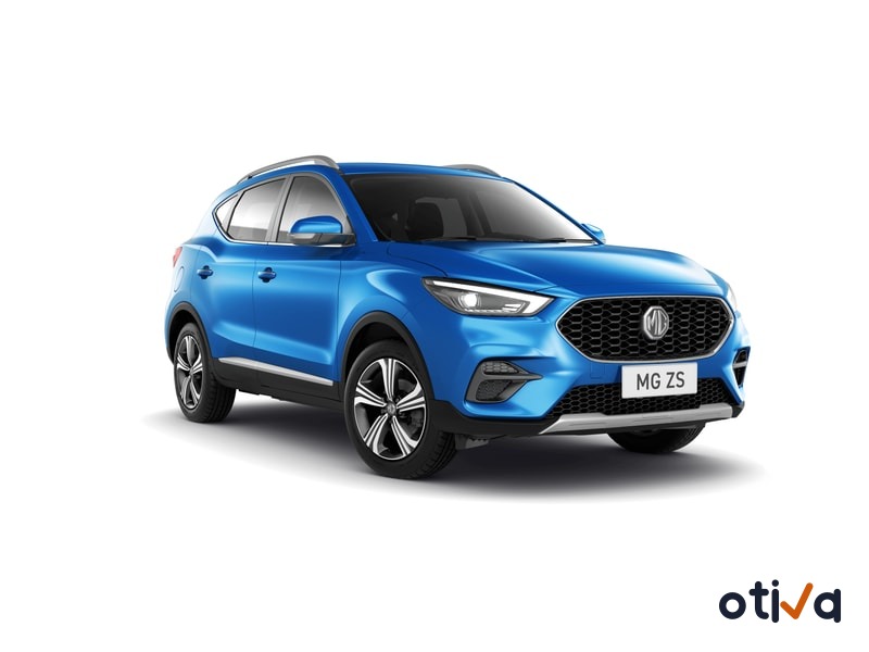 MG ZS Hatchback