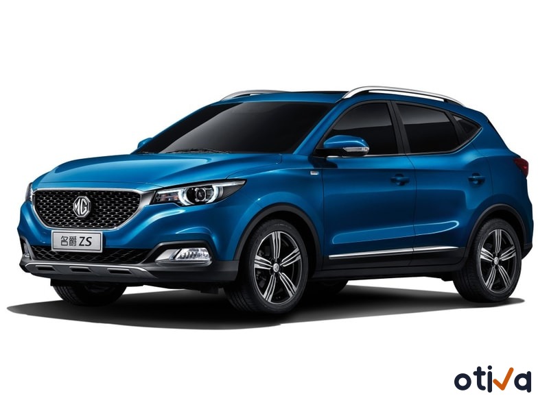 MG ZS SUV (AZS1)