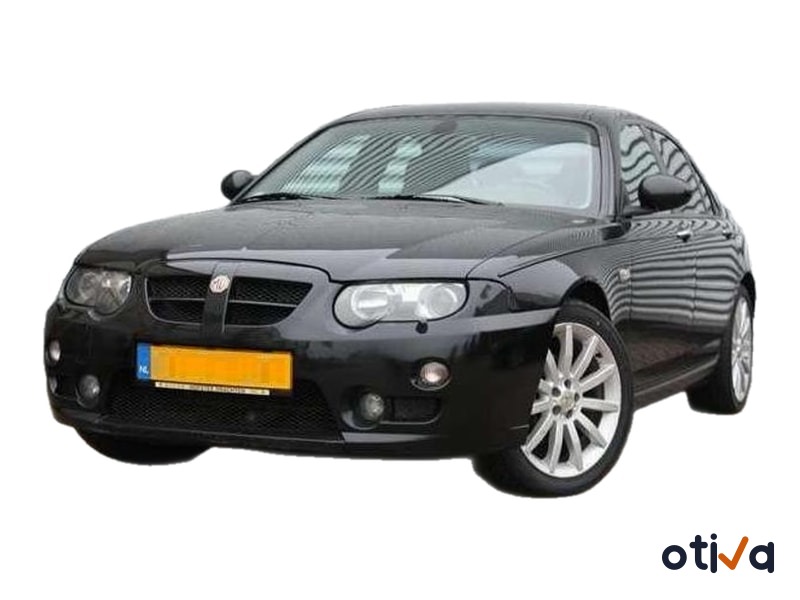 MG ZT