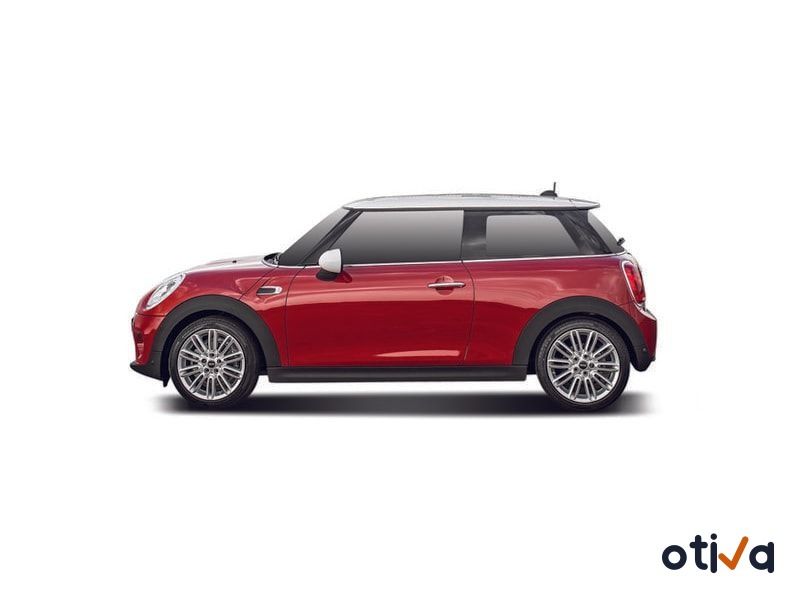 MINI MINI (F56)