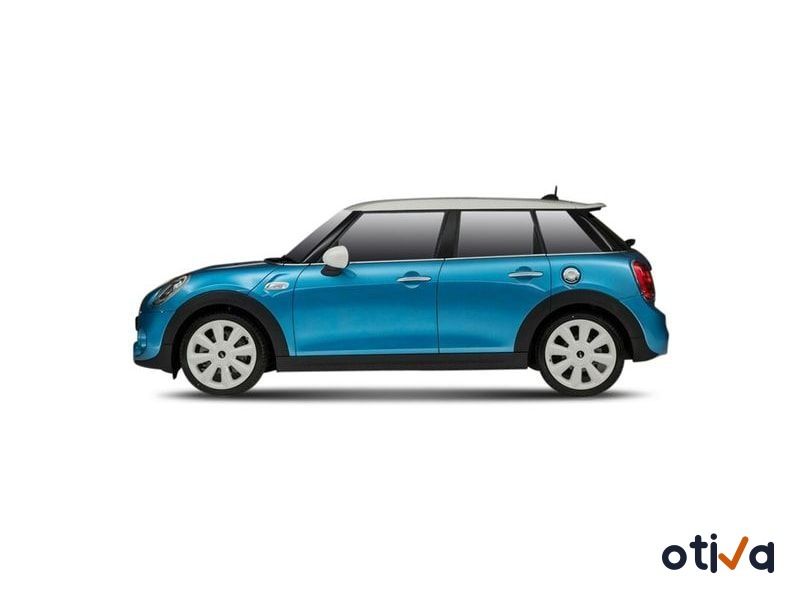 MINI MINI (F55)