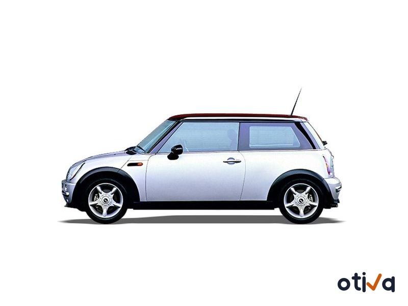 MINI MINI (R50, R53)