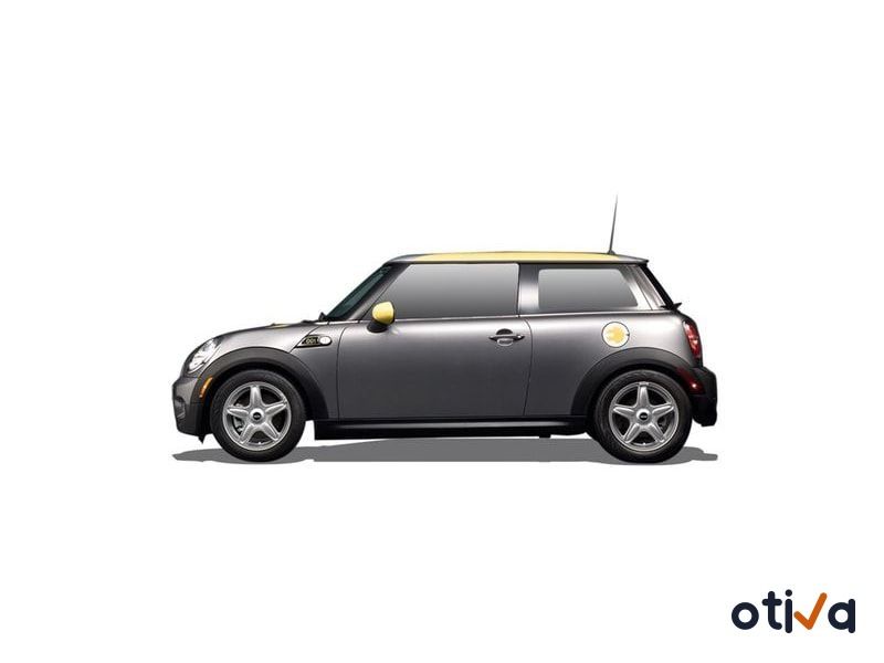 MINI MINI (R56)