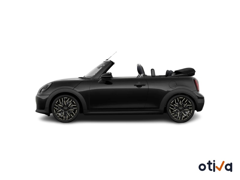 MINI MINI Cabrio (R57)