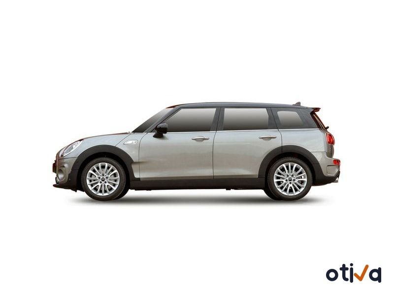 MINI MINI CLUBMAN (F54)