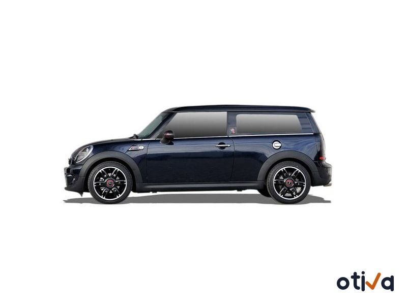 MINI MINI CLUBMAN (R55)