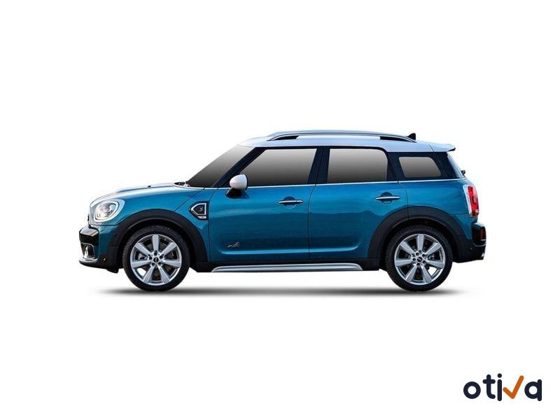 MINI MINI COUNTRYMAN (F60)