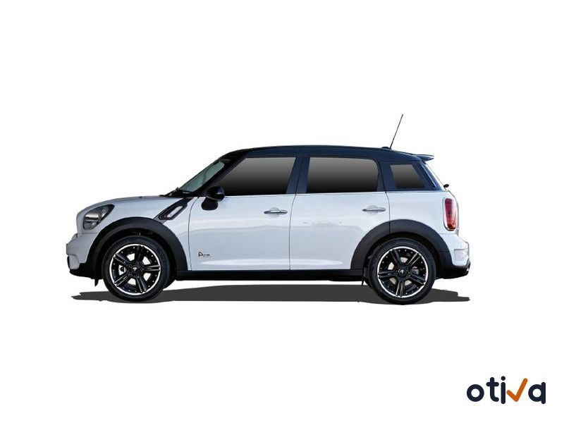 MINI MINI COUNTRYMAN (R60)