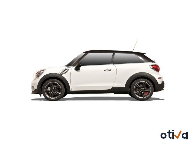 MINI MINI PACEMAN (R61)