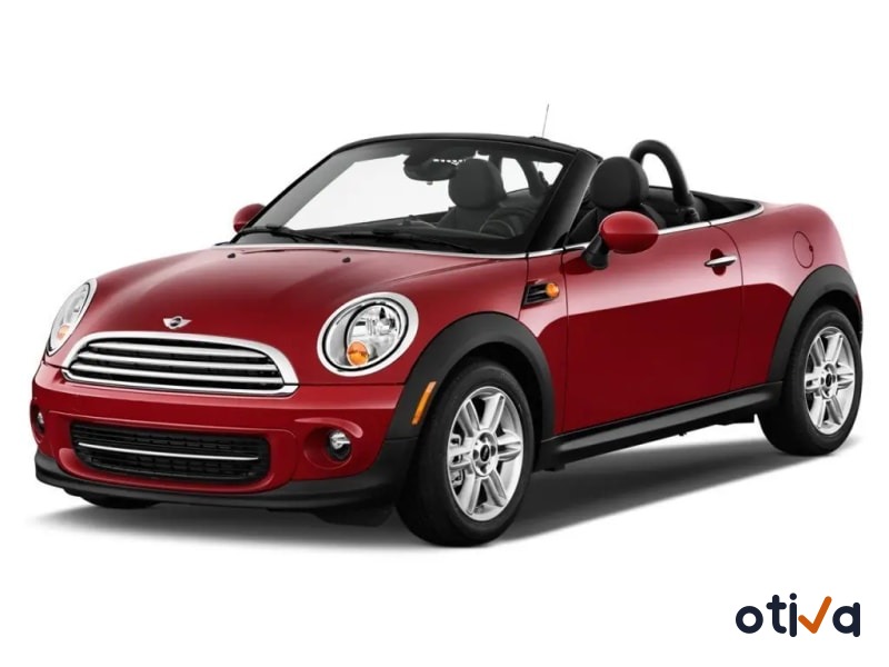 MINI MINI Roadster (R59)