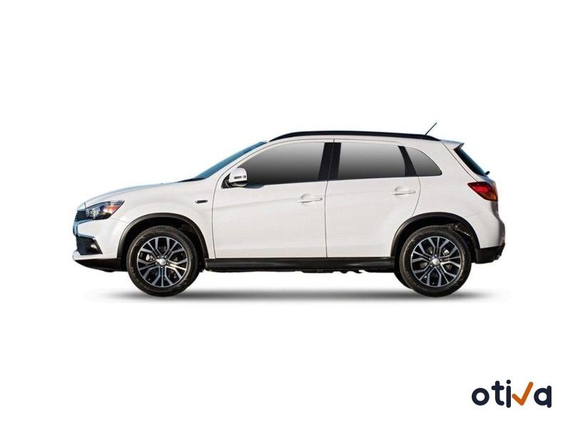 MITSUBISHI ASX (GA_W_)