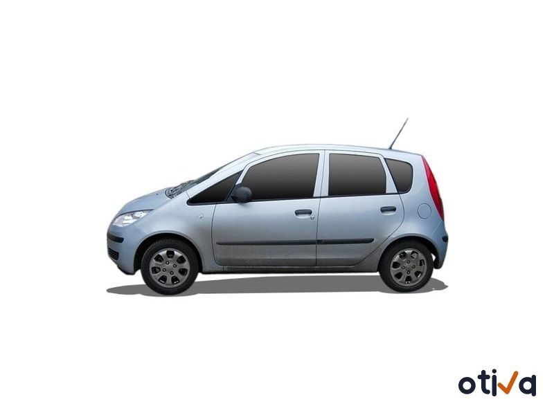 MITSUBISHI COLT 5 (CJ_, CP_)