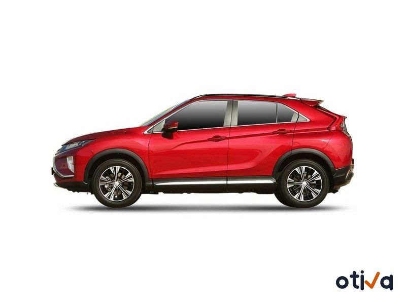MITSUBISHI ECLIPSE CROSS (GK_, GL_)