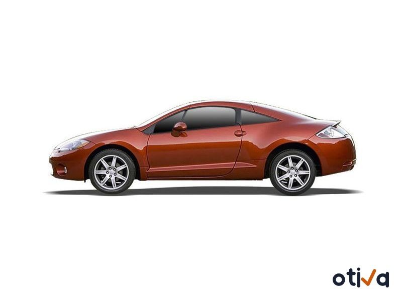 MITSUBISHI ECLIPSE 2 (D3_A)