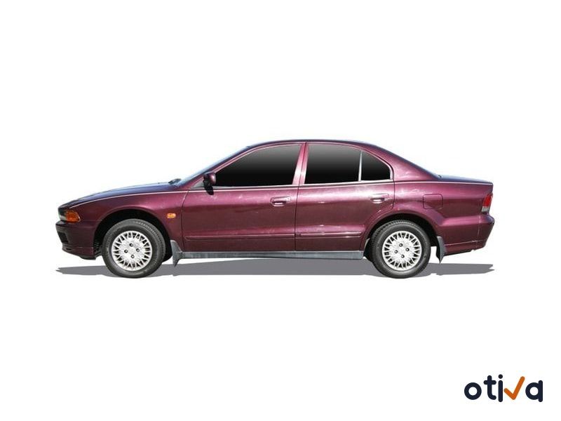 MITSUBISHI GALANT 7 (E5_A, E7_A, E8_A)