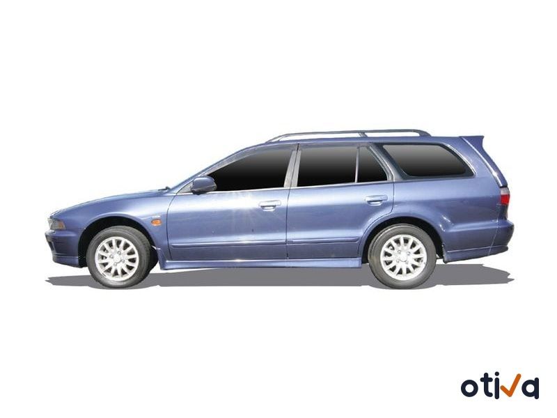 MITSUBISHI GALANT 8 Station wagon (EA_, EC_)