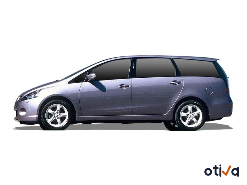 MITSUBISHI GRANDIS (NA_W)