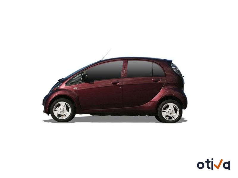 MITSUBISHI i (HA_)