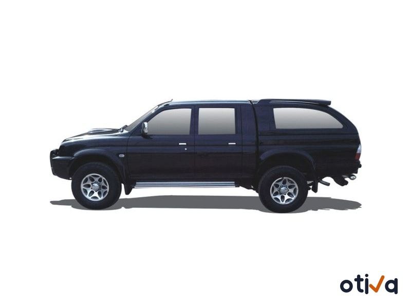 MITSUBISHI L200 (K7_T, K6_T, K5_T)